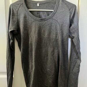 Lululemon Swiftly LS